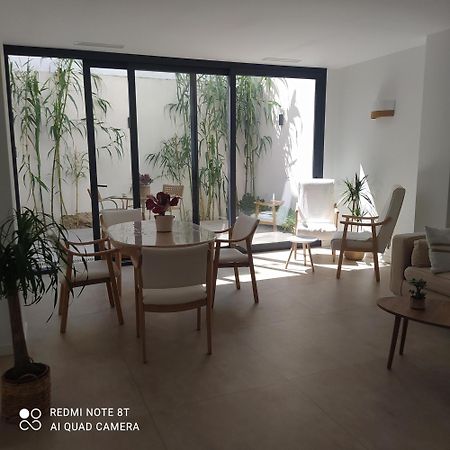 Villa Casa Bonita Dénia Exterior foto