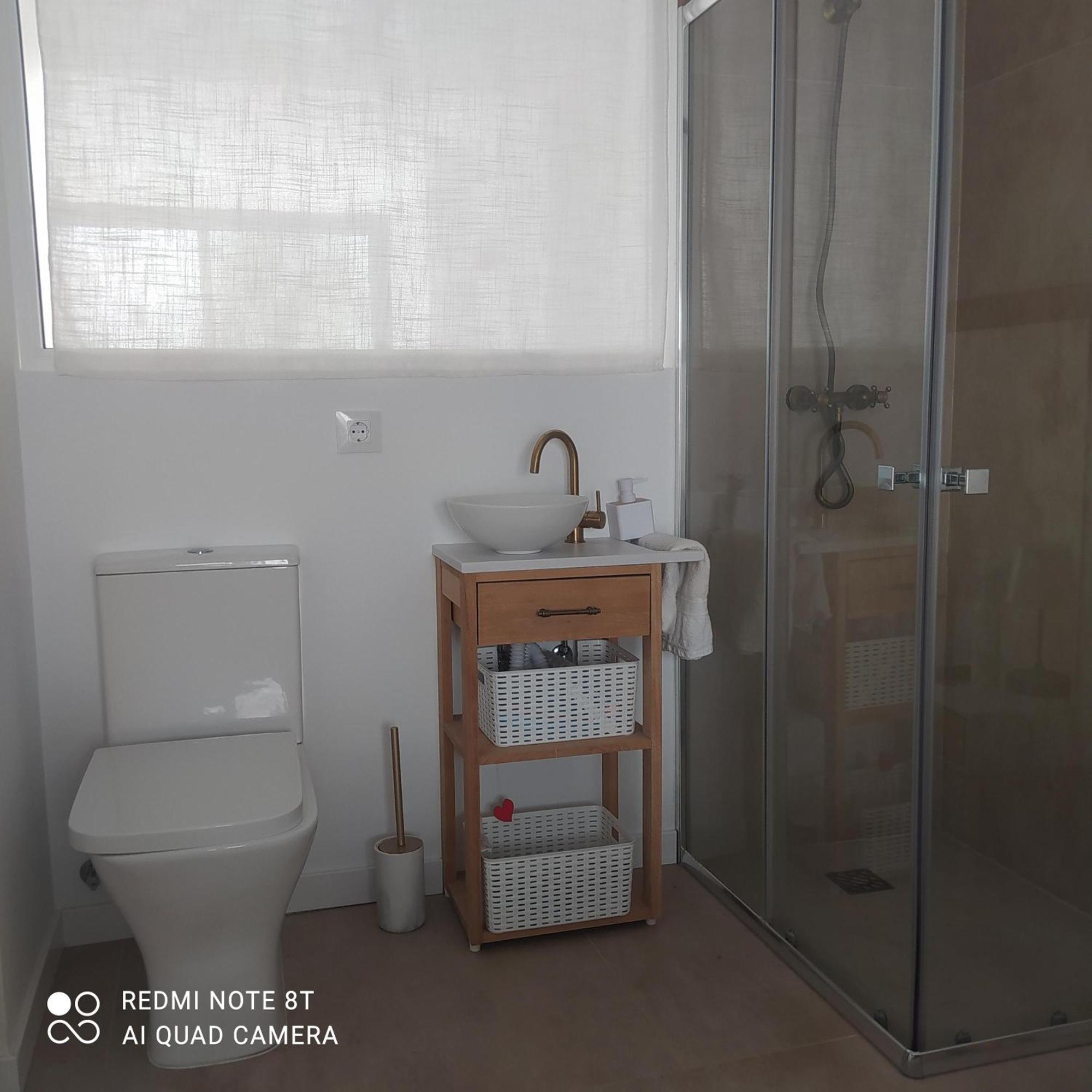 Villa Casa Bonita Dénia Exterior foto