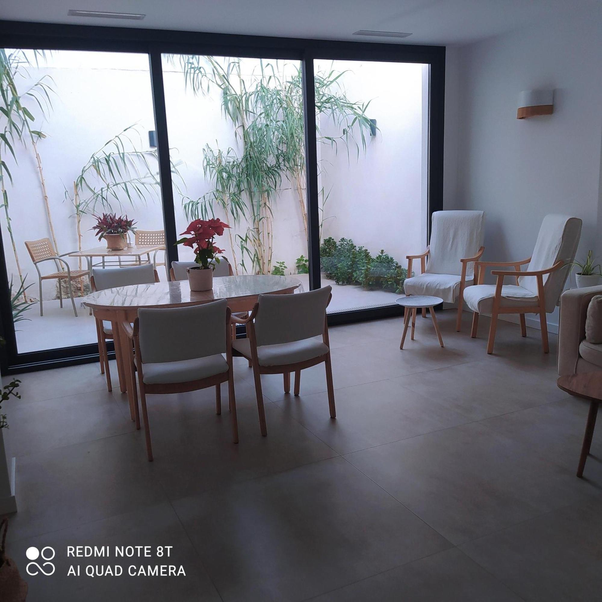 Villa Casa Bonita Dénia Exterior foto