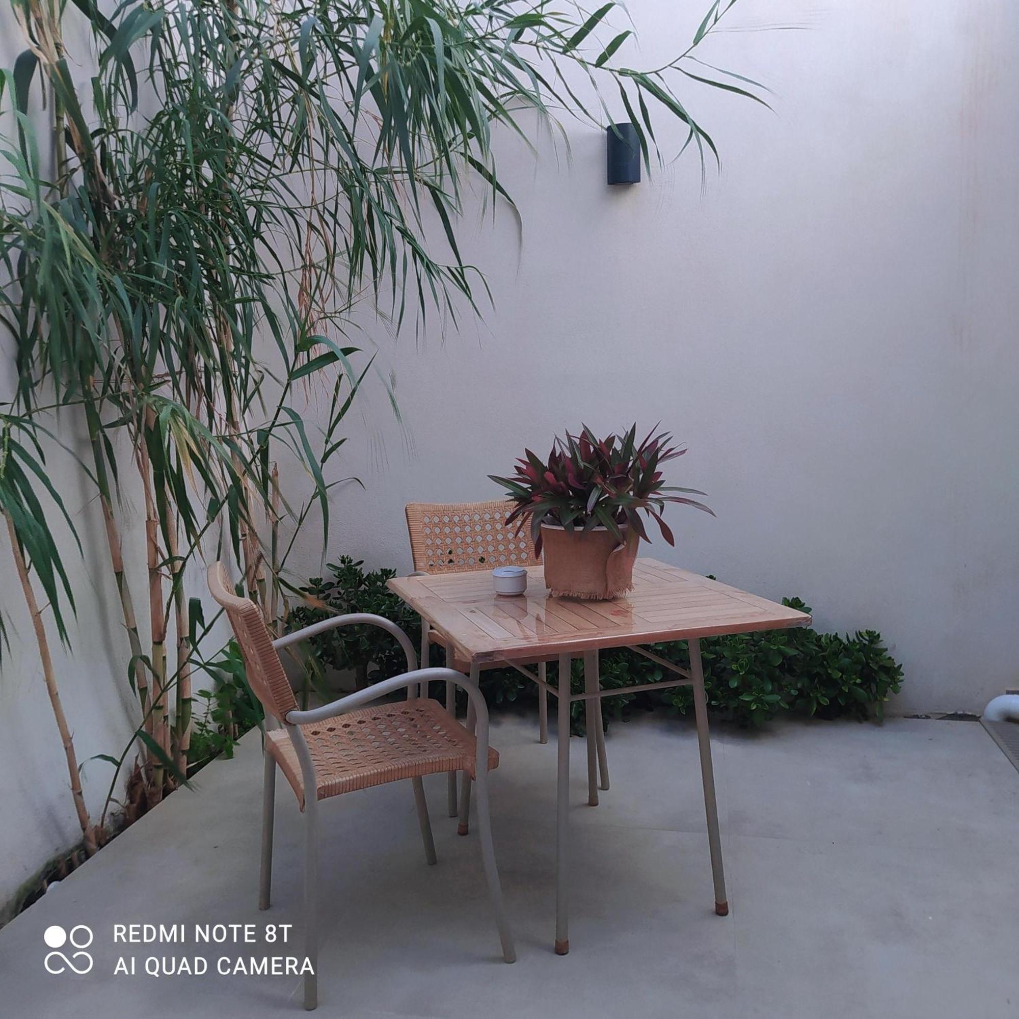 Villa Casa Bonita Dénia Exterior foto