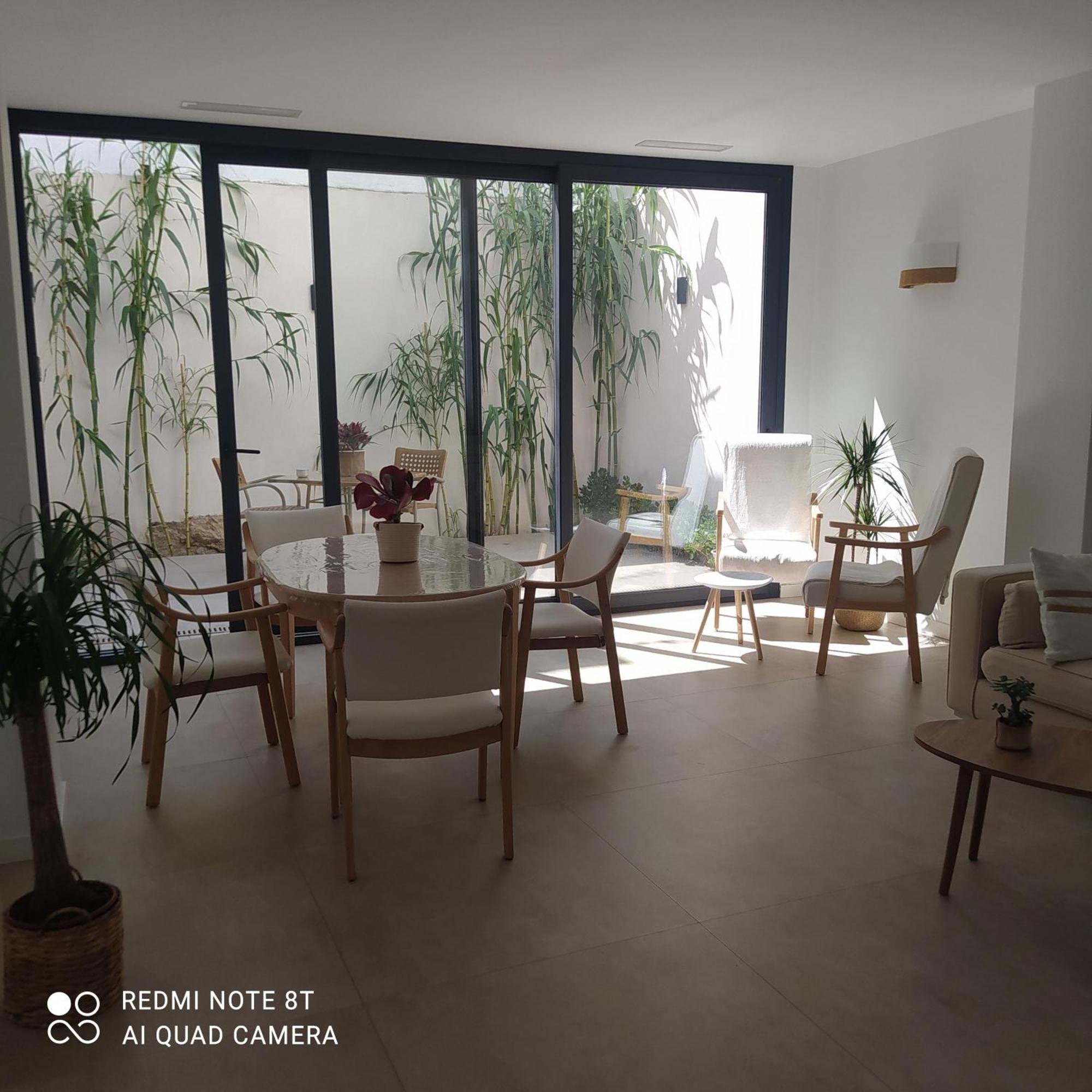 Villa Casa Bonita Dénia Exterior foto