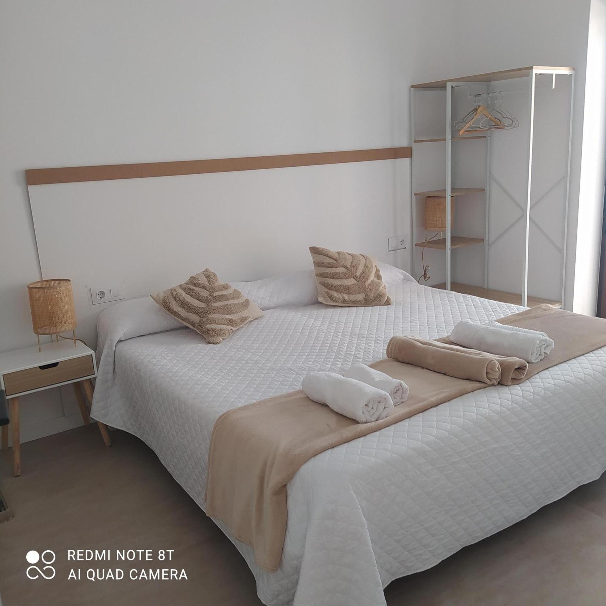 Villa Casa Bonita Dénia Exterior foto